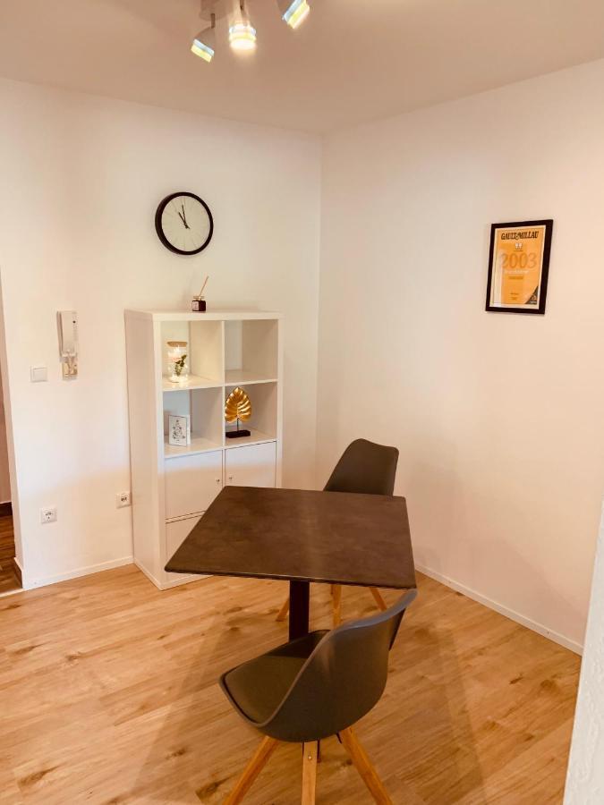 Felix Living 5, Modern & Cozy 2 Zimmer Wohnung, Terrasse, Parkplatz Salzweg Eksteriør bilde